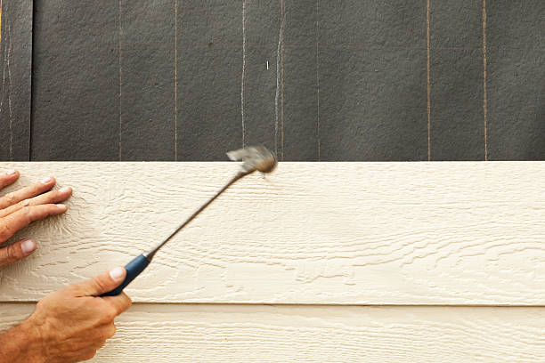 Grant Park, IL Siding Company